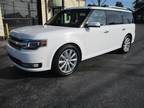 Used 2019 FORD FLEX For Sale