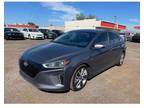 2018 Hyundai Ioniq Hybrid for sale