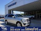2020 Ford Expedition Silver, 59K miles