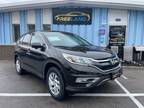 2015 Honda CR-V EX AWD 4dr SUV