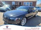 2013 Audi A5 2.0T Premium Plus Coupe 2D