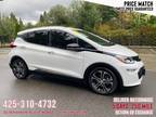 2020 Chevrolet Bolt EV Premier 4dr Hatchback