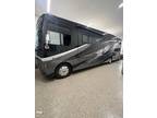 2018 Thor Motor Coach Outlaw 37rb 38ft