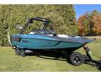 2018 Malibu Wakesetter 24 MXZ