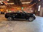 2005 Chevrolet SSR LS 2dr Regular Cab Convertible Rwd SB