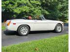 1978 MG MGB For Sale - Opportunity!