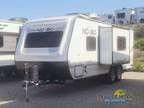 2022 Forest River Forest River RV No Boundaries NB19.6 24ft