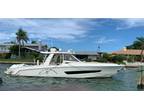 2020 Boston Whaler 420 Outrage Boat for Sale
