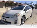 2010 Toyota Prius IV Hatchback 4D