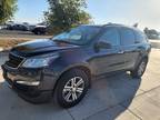 2017 Chevrolet Traverse LS FWD w/PDC SPORT UTILITY 4-DR