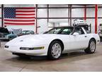 1992 Chevrolet Corvette Base 2dr Hatchback