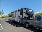 2017 Keystone Montana High Country 352RL 38ft