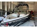 2005 Nautique Super air 210