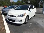 2015 Hyundai Accent GLS