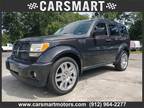 2011 Dodge Nitro Heat Suv