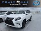 Used 2020Pre-Owned 2020 Lexus GX 460