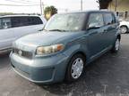 Used 2008 TOYOTA SCION For Sale
