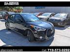 Used 2016 Hyundai Veloster for sale.