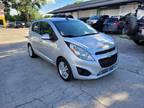 2013 Chevrolet Spark 1LT Auto 4dr Hatchback