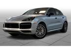 2020Used Porsche Used Cayenne Used Coupe AWD