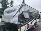 2017 Keystone Keystone RV Springdale 201RDWE 24ft