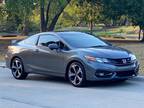 2014 Honda Civic Si w/Summer Tires 2dr Coupe