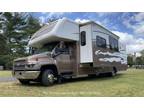 2006 Gulf Stream Endura 6340 35ft