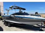 2012 Nautique Super Air Nautique 230