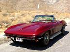 Used 1965 Chevrolet Corvette for sale.