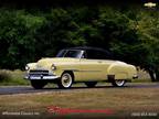 1951 Chevrolet Styleline (Steve Mc Queen)