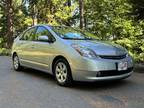 2007 Toyota Prius Touring 4dr Hatchback