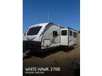 Jayco White Hawk 27RB Travel Trailer 2021