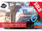 1956 Airstream Airstream FLYING CLOUD 0ft