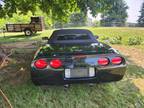 2001 Chevrolet Corvette 2dr Convertible for Sale by Owner