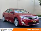 2012 Toyota Camry XLE Hybrid Sedan 4D for sale