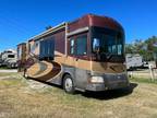 2007 Itasca Ellipse 40FD