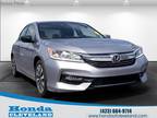 2017 Honda Accord Hybrid Silver, 71K miles