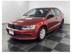 2016Used Volkswagen Used Jetta Used4dr Auto