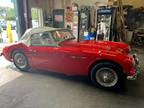 Used 1960 Austin-Healey 3000 for sale.