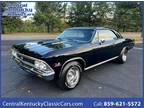 Used 1966 Chevrolet Chevelle for sale.