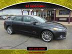 2013 Ford Fusion Hybrid Black, 150K miles