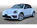 2014Used Volkswagen Used Beetle Used2dr Auto PZEV