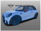 2024 MINI Convertible John Cooper Works