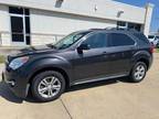 2015 Chevrolet Equinox Gray, 84K miles