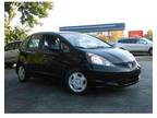 2013 Honda Fit for sale