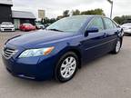 2009 Toyota Camry Hybrid 4dr Sdn (Natl)