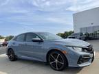 2021 Honda Civic Gray, 42K miles