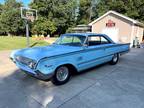 Used 1964 Mercury Marauder for sale.