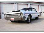 Used 1964 Dodge Polara for sale.