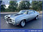 Used 1970 Chevrolet Chevelle for sale.